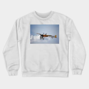 Bleriot XI (Model 1910) Crewneck Sweatshirt